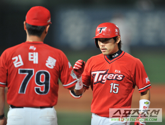 
	[����]KIA �̿��, 2Ÿ�� �߰���...
