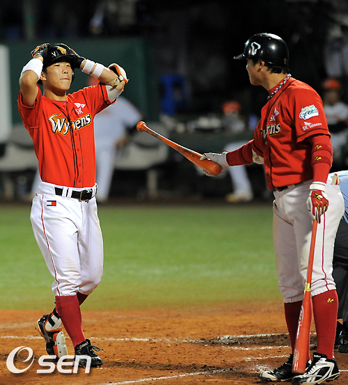 
	[����]���ٿ�, '�̰� �Ŀ�Ȩ���̶��'
