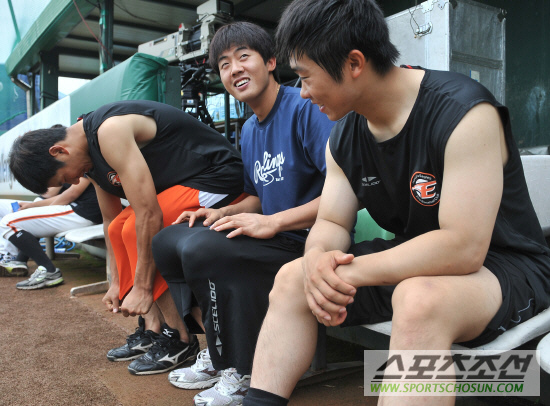 
	[����] ��ȭ ������, �ٸ��� ���� ������
