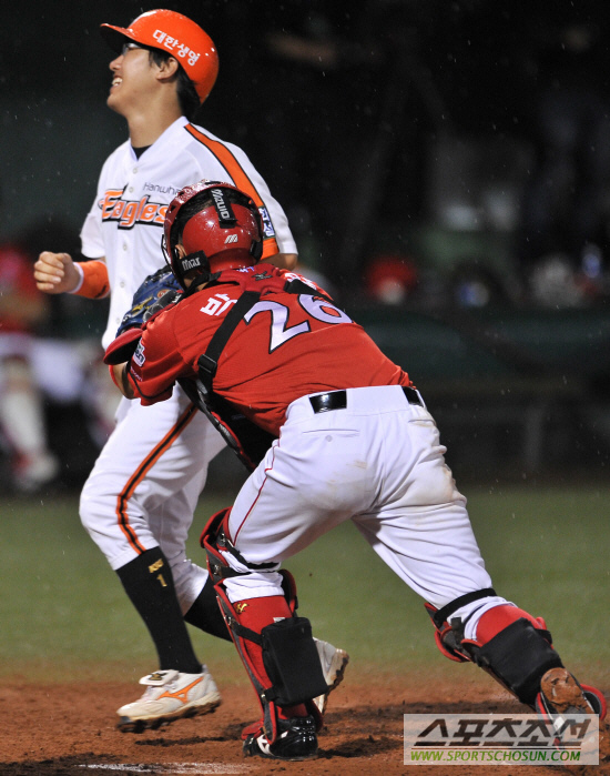 
	[����] �强ȣ, �����ְ� ������ �ƿ�
