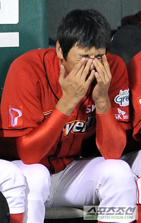 
	[����] �豤��, �������� �ٽ¿� �����ߴٰ�? �� �δ�ǳ�
