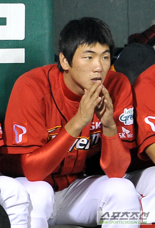 
	[����] �豤��, �������� �ٽ¿� �����ߴٰ�? �� �δ�ǳ�
