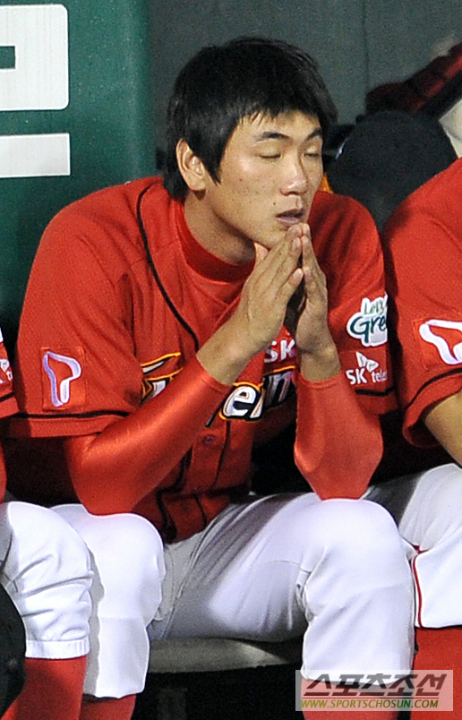 
	[����] �豤��, �������� �ٽ¿� �����ߴٰ�? �� �δ�ǳ�
