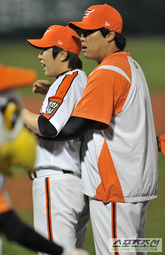 
	[����] ��ȭ ������, ������ �̷�����
