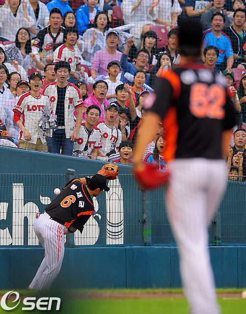 
	[����]Ȳ���, '�̰� ��ġ�ٴ�'
