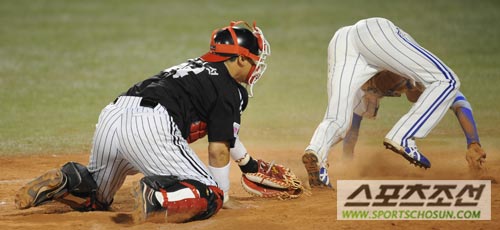 
	[����]LG ���μ� "������! �����̴� �� �ΰ� ����"
