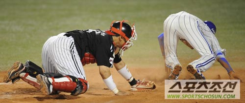 
	[����]LG ���μ� "������! �����̴� �� �ΰ� ����"
