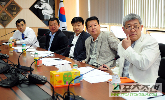 
	[����]�λ� �̿���, �Ե� �����þ� �������ȸ ����
