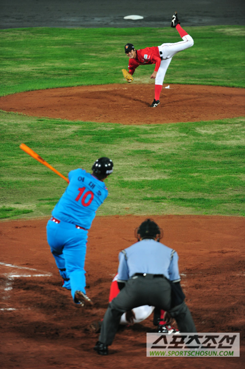 
	[����] SK �豤��, 'Ȩ���� ���̾�'
