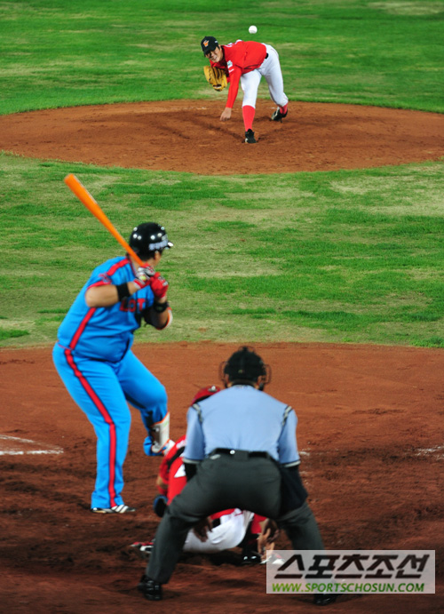 
	[����] SK �豤��, 'Ȩ���� ���̾�'
