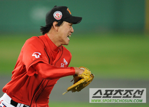 
	[����] SK �豤��, '�ٽ¿� �� ���Ŷ�'
