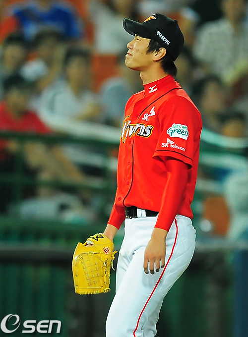 
	[����]�豤��,'�� �̷��� ��Ǯ����?'
