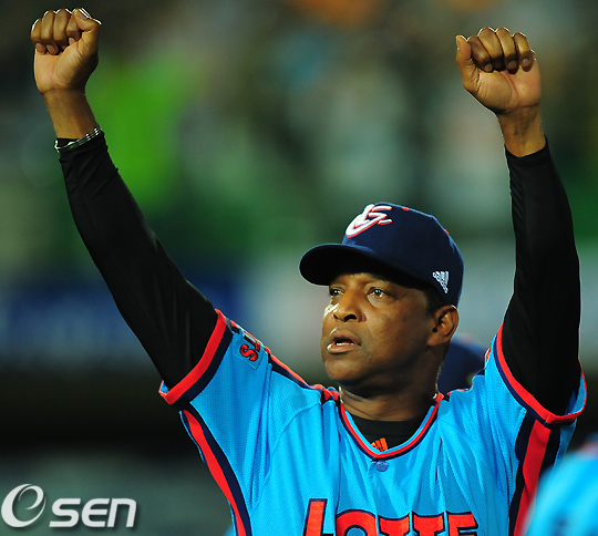 
	[����]���̽���,'�Ե��� �س½��ϴ�!'
