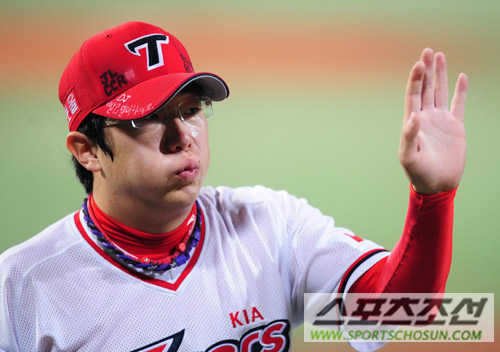 
	[����] KIA ������, ��ħ�� 16�� �޼�
