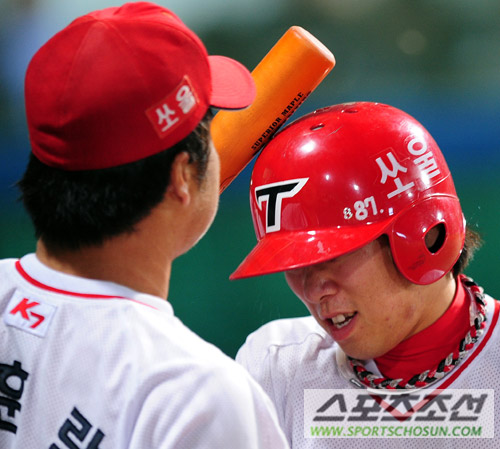 
	[����] KIA ��ġȫ, �¾Ƶ� ����
