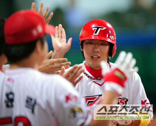 
	[����] KIA ��ġȫ, �¾Ƶ� ����
