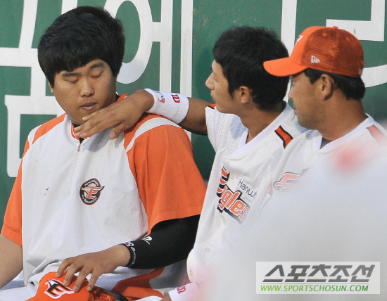 
	[����] ������, �� �� �غ��ڴ°ž�?
