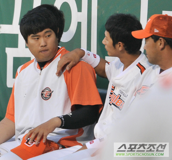 
	[����] ������, �� �� �غ��ڴ°ž�?
