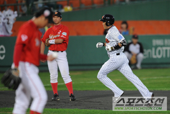 
	[����] �Ե� ����ȯ, '����Ʈ���� �غ�� ���ú���'
