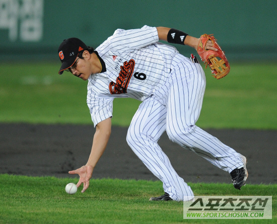 
	[����] �Ե� Ȳ���, 'ȯ�� ���� �ڿ� �۱��� ��..'
