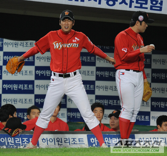 
	[����] SK �豤��, '�ٽ¿��� ���� ����...'
