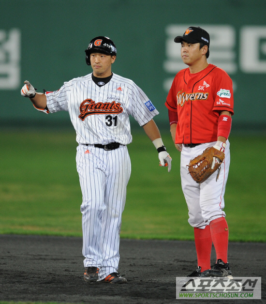 
	[����] �Ե� �վƼ�, '�̰��� �ٷ� �Ե��� ��'
