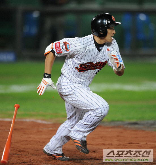 
	[����] �Ե� �վƼ�, '�̰��� �ٷ� �Ե��� ��'
