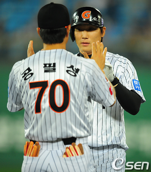 
	[����]�̽�ȭ,'���õ� �̱� �� �־��!'
