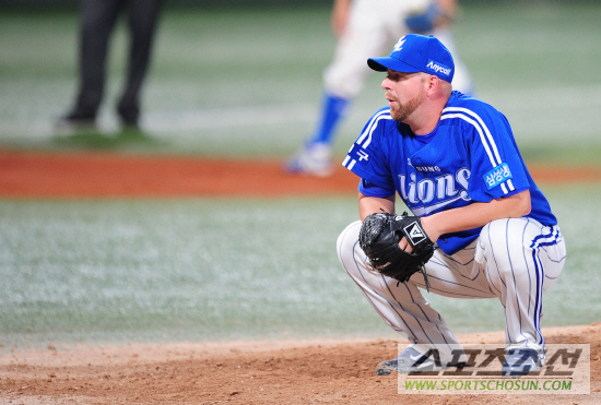 
	[����] �Ｚ ����, ����忡 �����ɾ�
