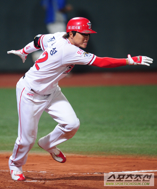 
	[����] KIA ���¼�, ���� ù ������ 1��Ÿ 1Ÿ��
