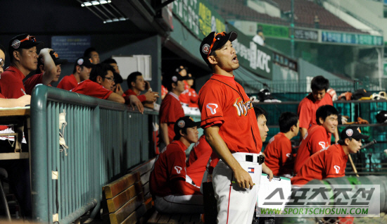 
	[����] SK ���ƿ� "�̷��� ��� ��ĥ��"
