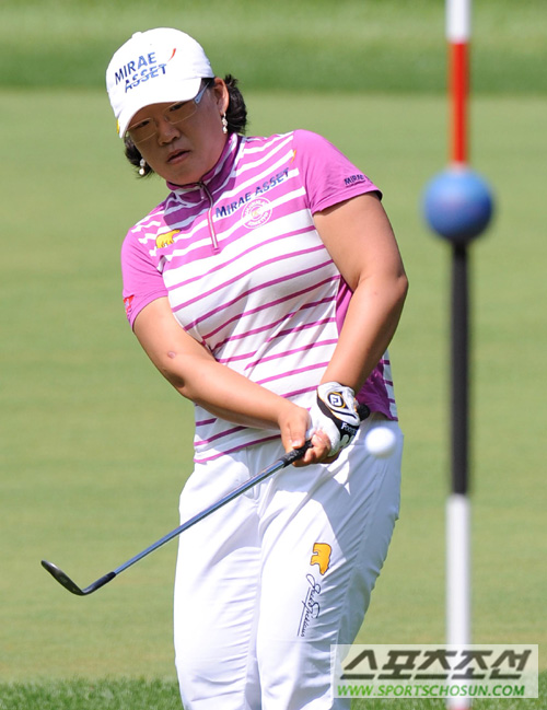 
	[����] LPGA ������, ������ ������ġ ��!

