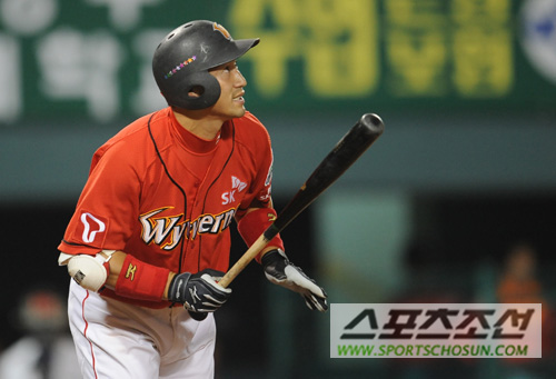 
	[����] SK ������ 'ū���� ���� ��������?'
