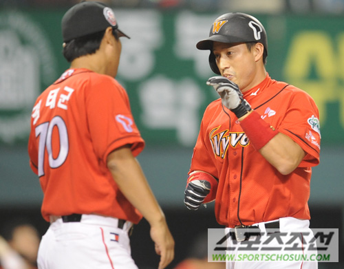 
	[����] SK ������ 'ū���� ���� ��������?'
