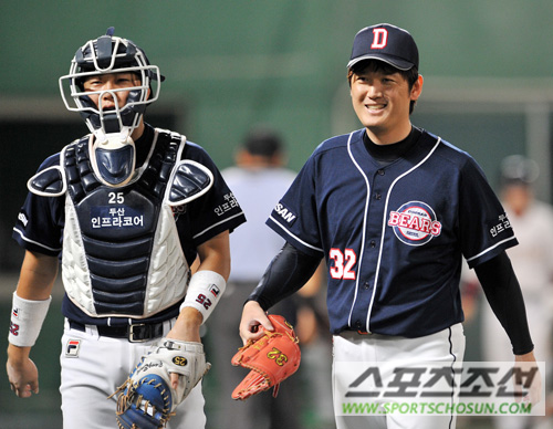 
	[����] ������, ������ '���� �� ���Ƽ� �˼��ؿ�'
