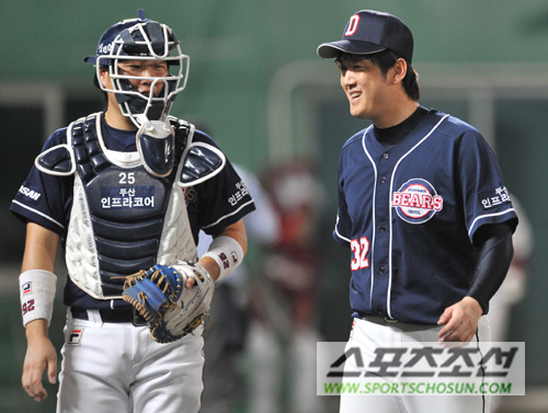 
	[����] ������, ������ '���� �� ���Ƽ� �˼��ؿ�'
