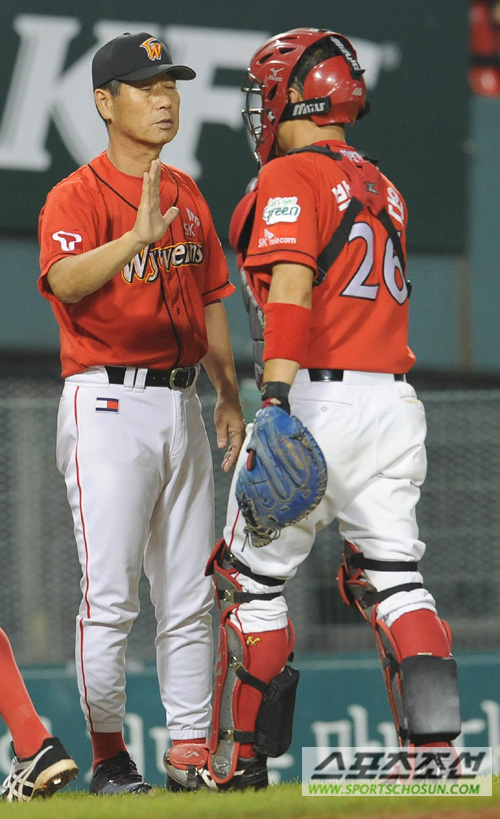 
	[����] �輺�� ���� '��Ͼ� ���� �ʹ� ���߾�'
