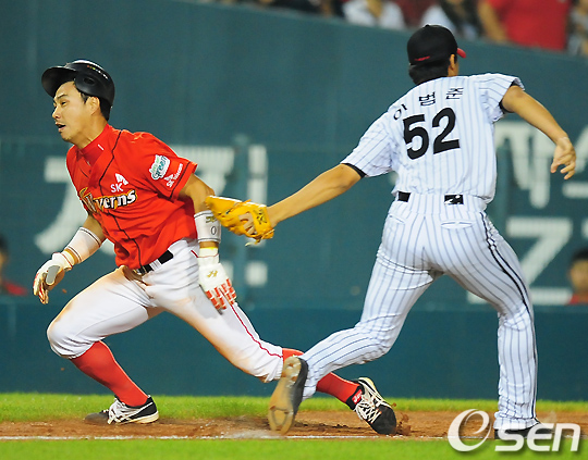 
	[����]�谭��,'��! ���� ��� �;��µ�!'
