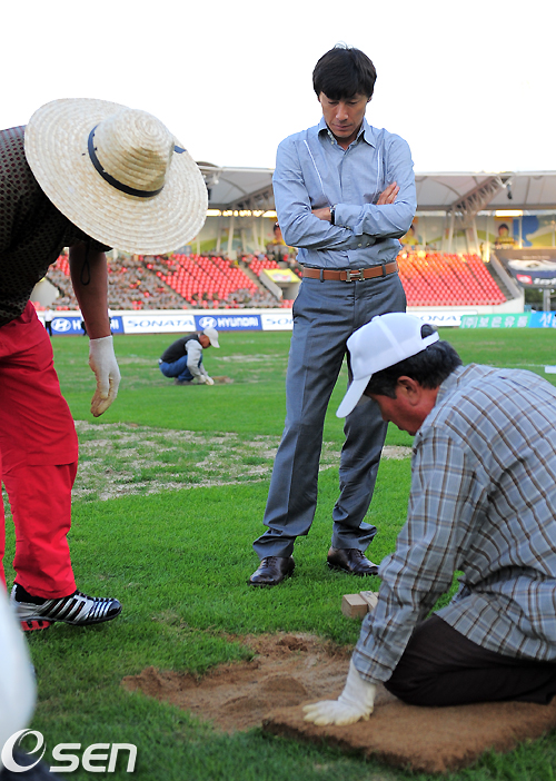 
	[����]���¿�, '���� �ܵ� ���� �ɰ��ϳ�'
