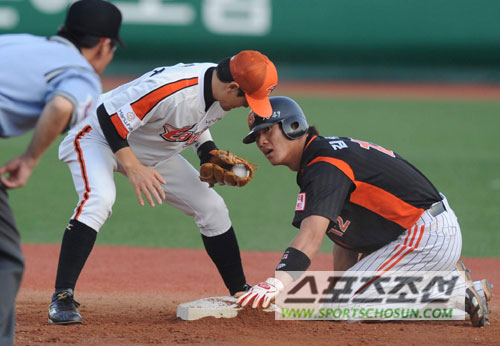 
	[����] ��ȭ �̴�� '������! �ʹ� ������ �Ƴ�'
