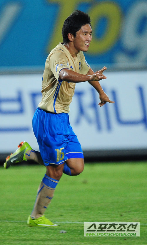 
	[����] ��õ ����, �뱸FC�� �����
