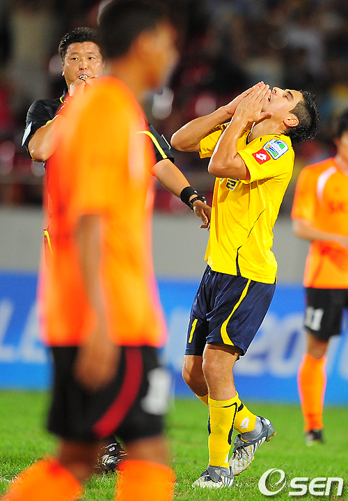 
	[����]�ƽ��� ������, '�̰� �� ����'
