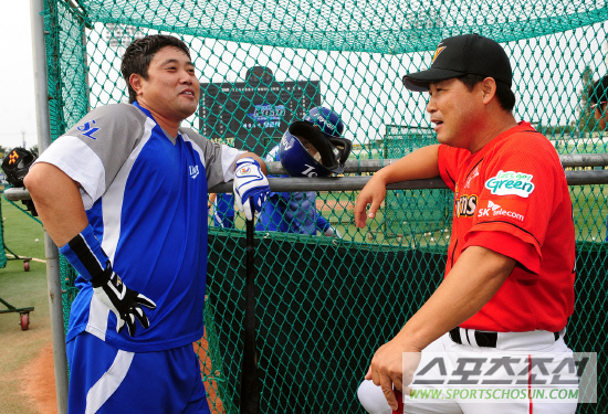 
	[����] ������, "�����⿡ �����̸� �������� ��� �ؿ�"
