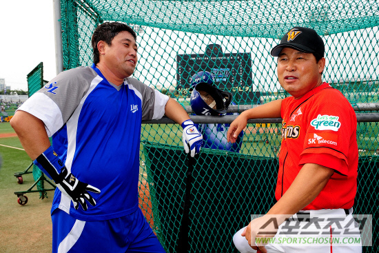 
	[����] ������, "�����⿡ �����̸� �������� ��� �ؿ�"
