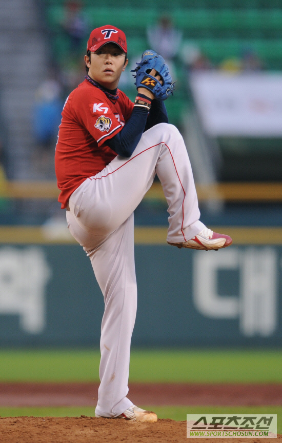 
	[����] KIA ������, '�ٽ¿��� ���� ��'
