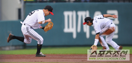 
	[����] LG ������, '�ܿ� ��Ҿ�'
