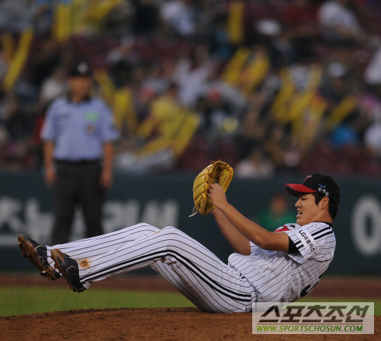 
	[����] '���� �� �־��µ�' ��Ÿ��� LG �ּ���
