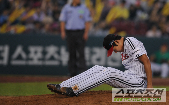 
	[����] '���� �� �־��µ�' ��Ÿ��� LG �ּ���
