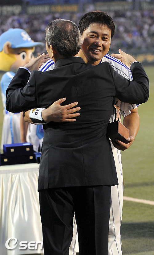 
	[����]KBO ������ ����, '������ ���� ���� �����մϴ�'
