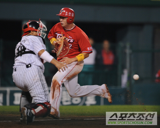 
	[����] KIA ���ϸ�, '���� ������ ���� �糪��'
